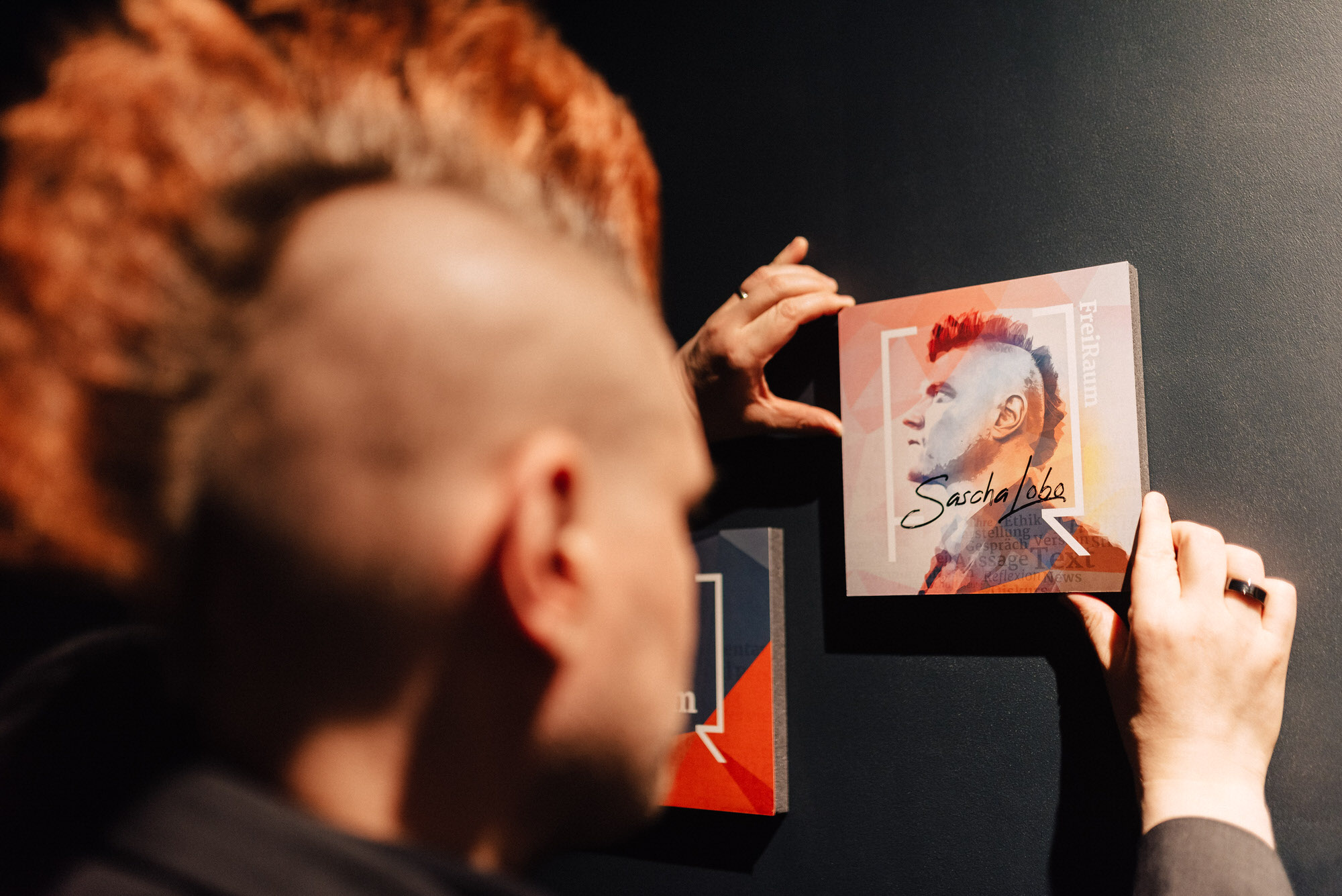 Sascha Lobo - Bremer Presseclub